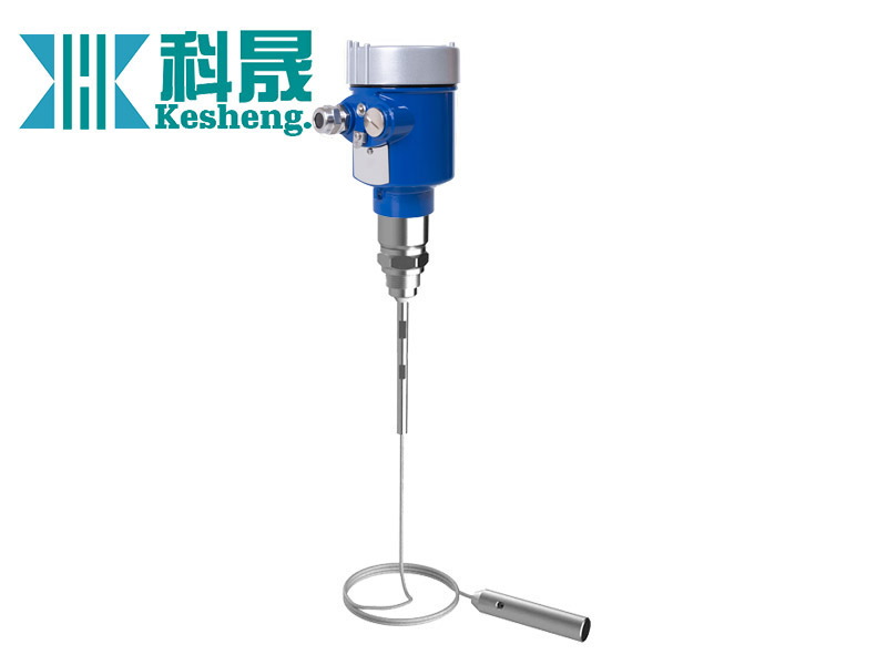 KSDB-601型 導(dǎo)波雷達(dá)物位計(jì)