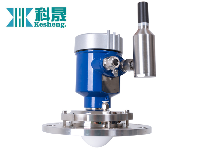 KSLL-H108型 80G調頻雷達物位計